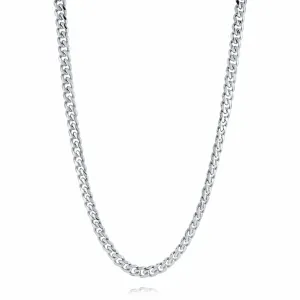 Curb Link Chain 6mm