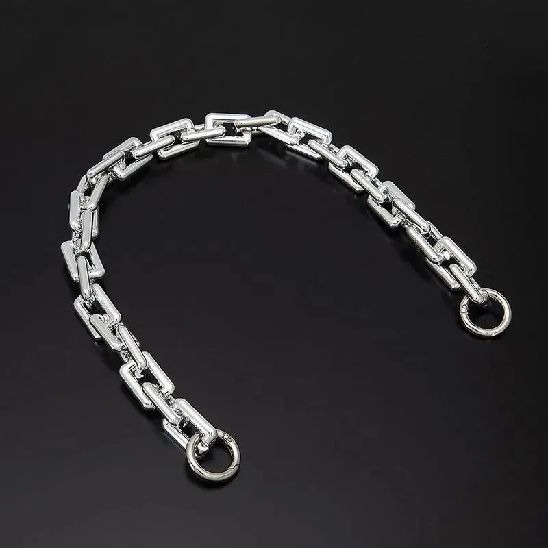 Detachable Stylish Acrylic Replacement Handbag Chain