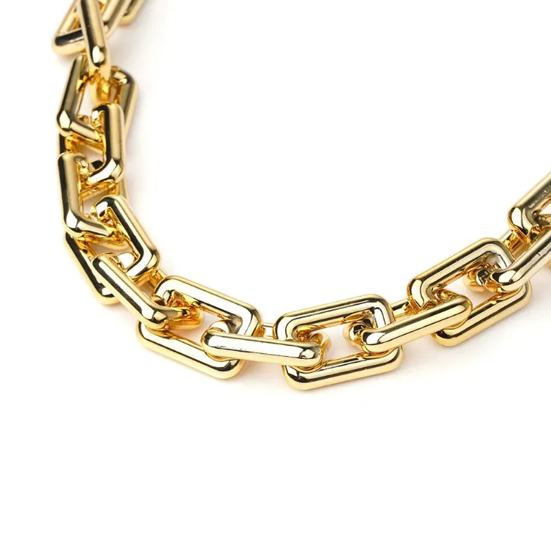 Detachable Stylish Acrylic Replacement Handbag Chain