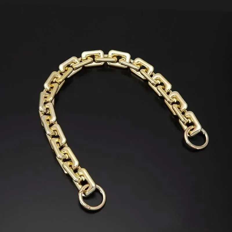 Detachable Stylish Acrylic Replacement Handbag Chain
