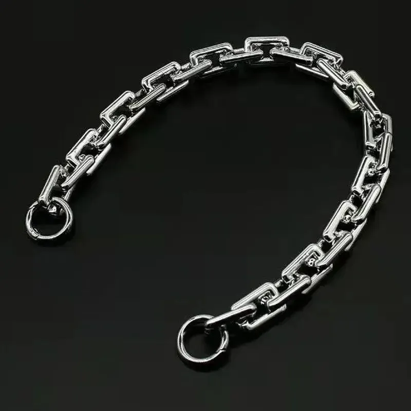 Detachable Stylish Acrylic Replacement Handbag Chain
