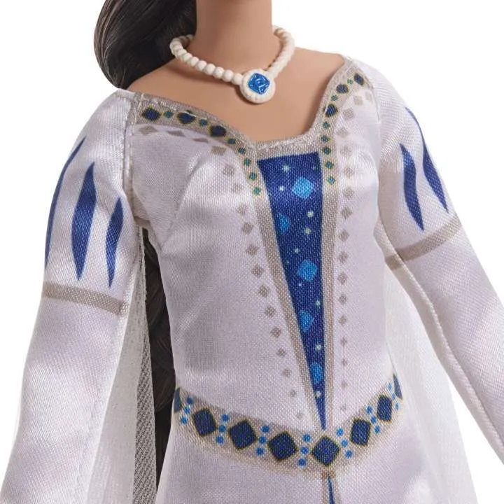 Disney: Wish - Queen Amaya Of Rosas - Fashion Doll