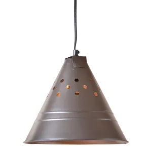 Edison Pendant