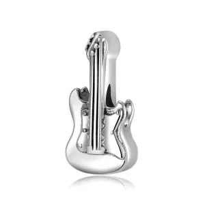 Electric Guitar Charm