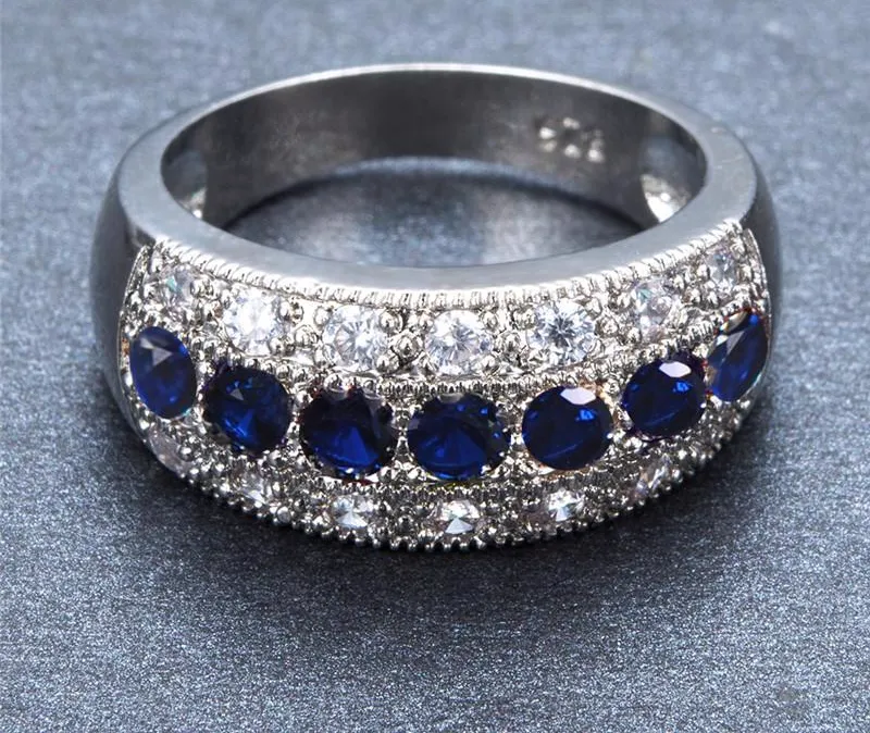 Exquisite September Birthstone
