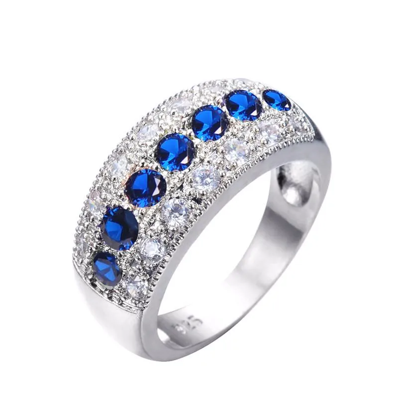 Exquisite September Birthstone