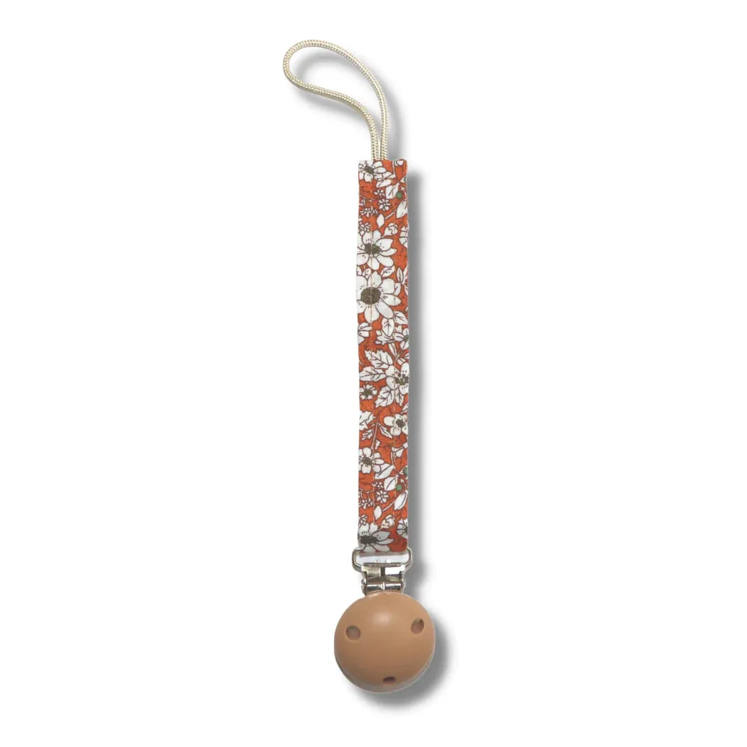 Fabric Dummy Clip (Summer Eve)
