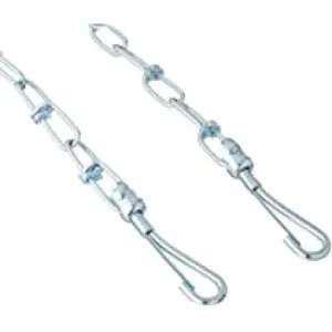 Full Dog Chain Essential Stylish and Economically Designed, High Alloy, Security For Dog