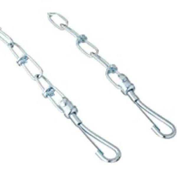 Full Dog Chain Essential Stylish and Economically Designed, High Alloy, Security For Dog