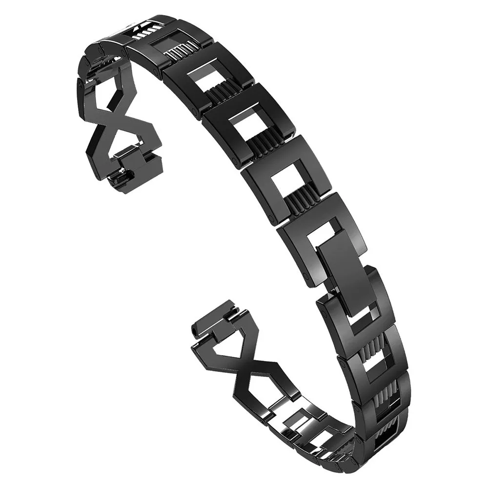 Glamour Bracelet For Fitbit Charge 6