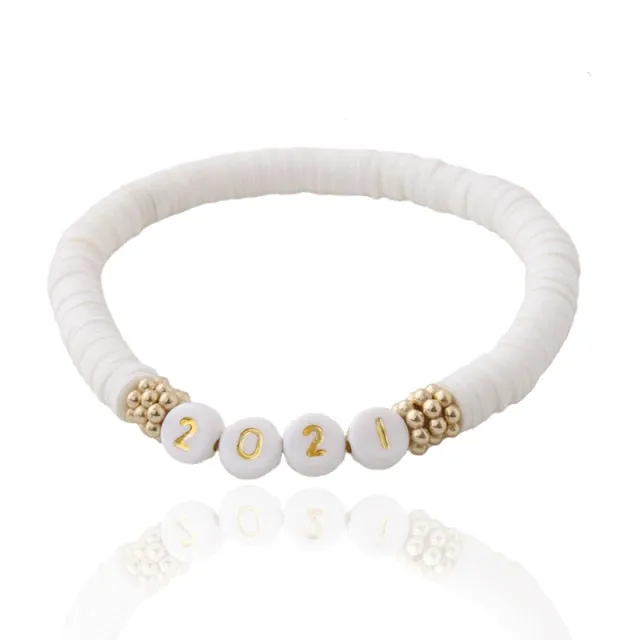 Handmade Charm Bracelet