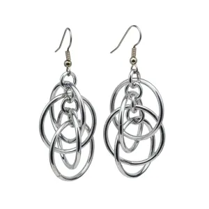 Intertwined Hoops