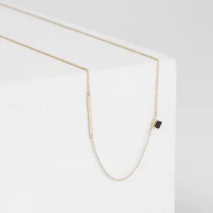 Inu Necklace