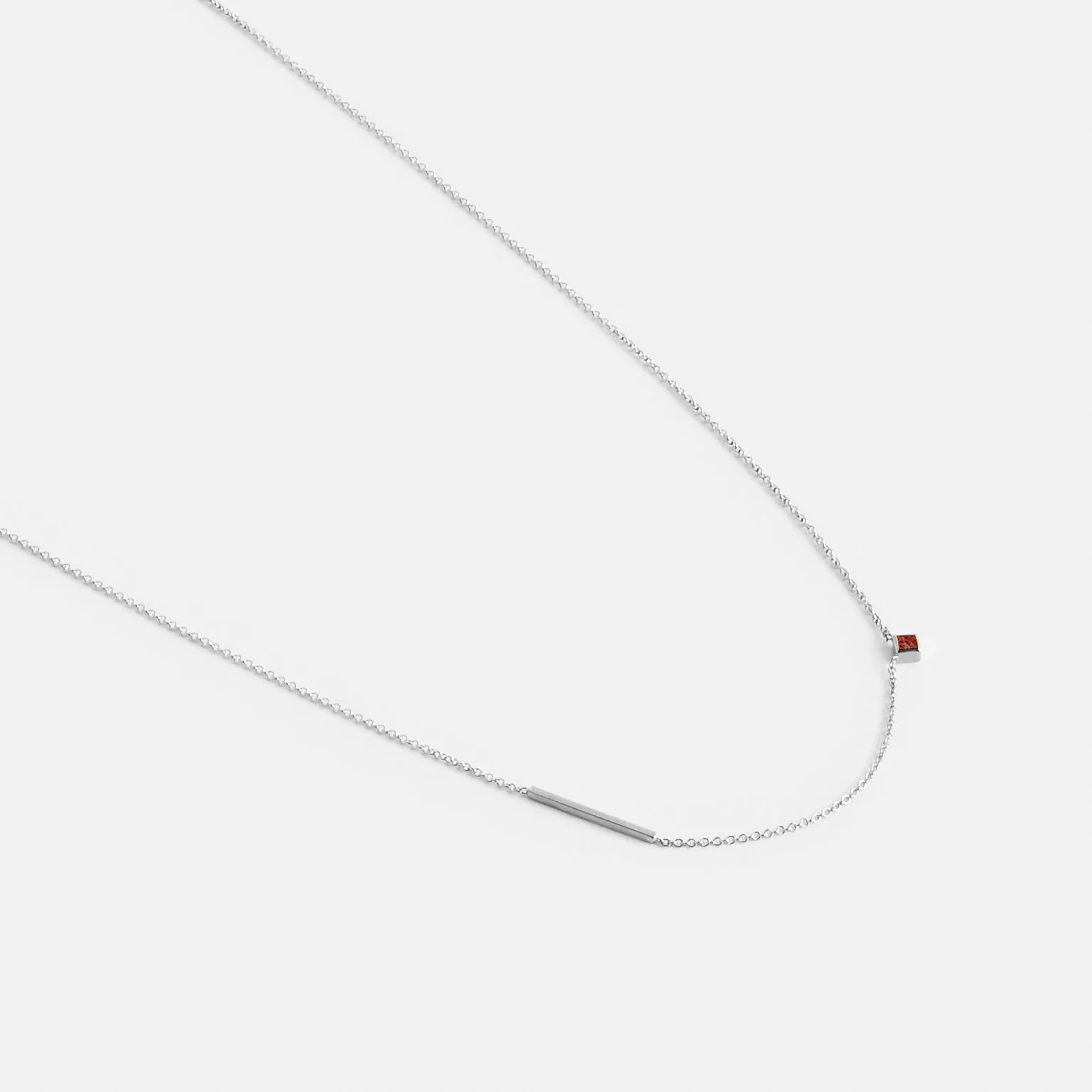 Inu Necklace