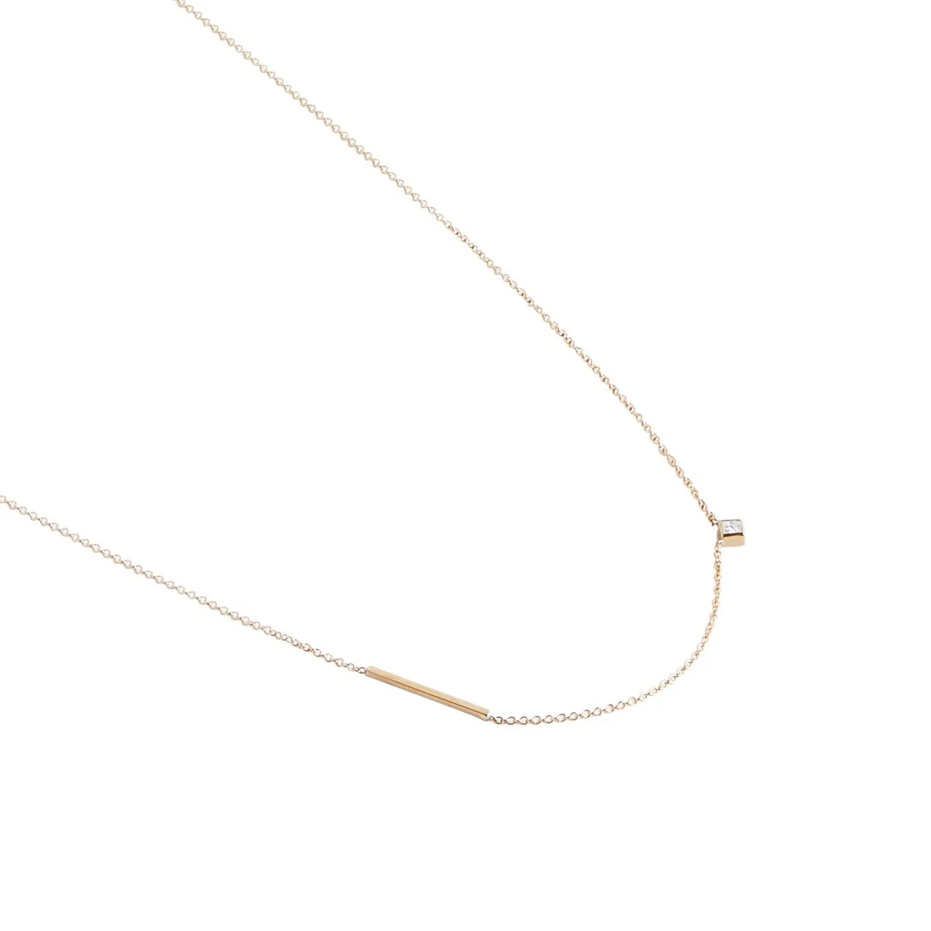 Inu Necklace