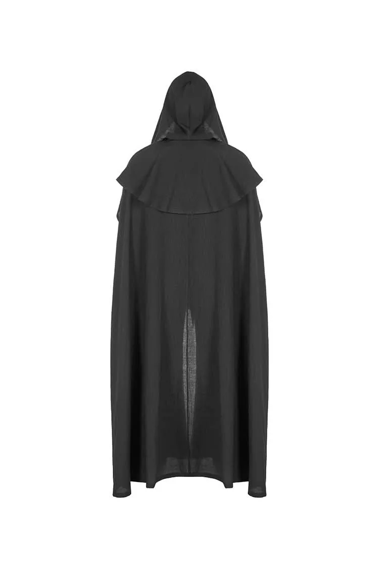 John Dee Cloak