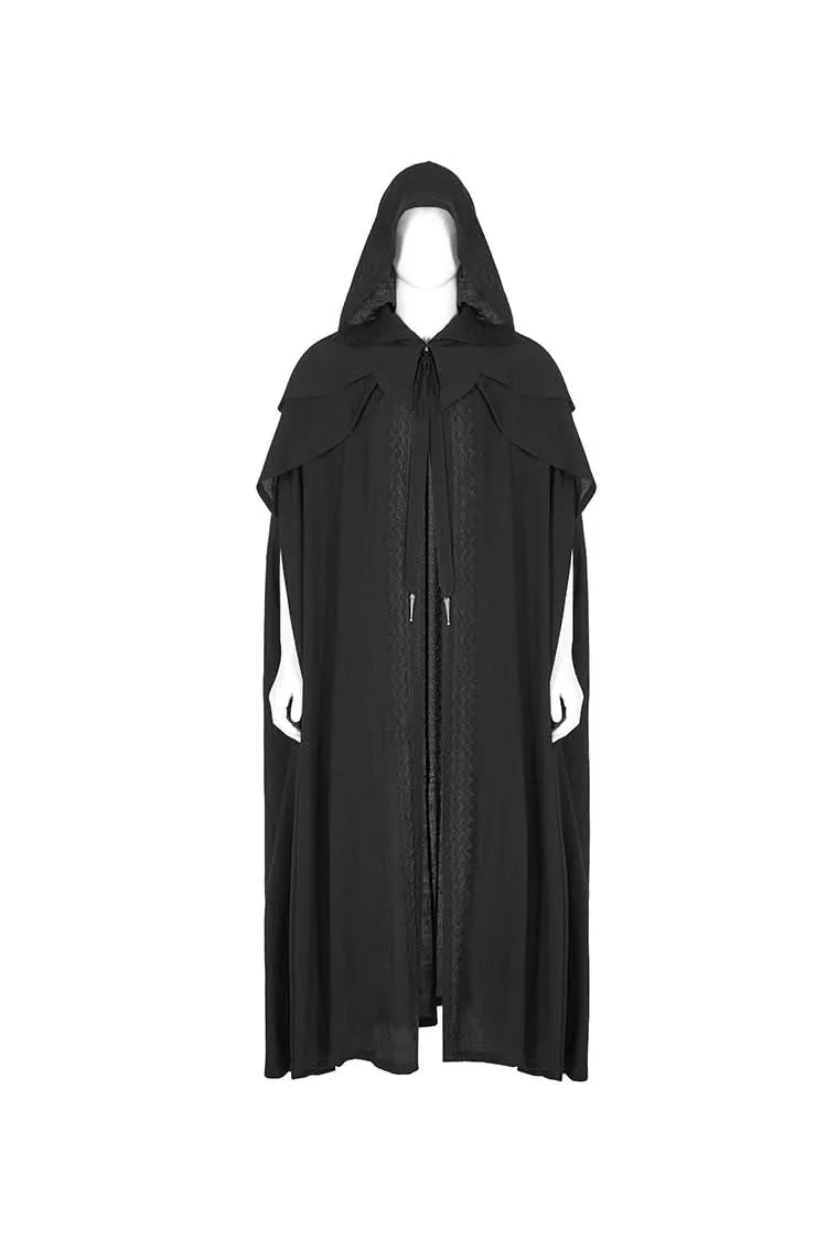 John Dee Cloak