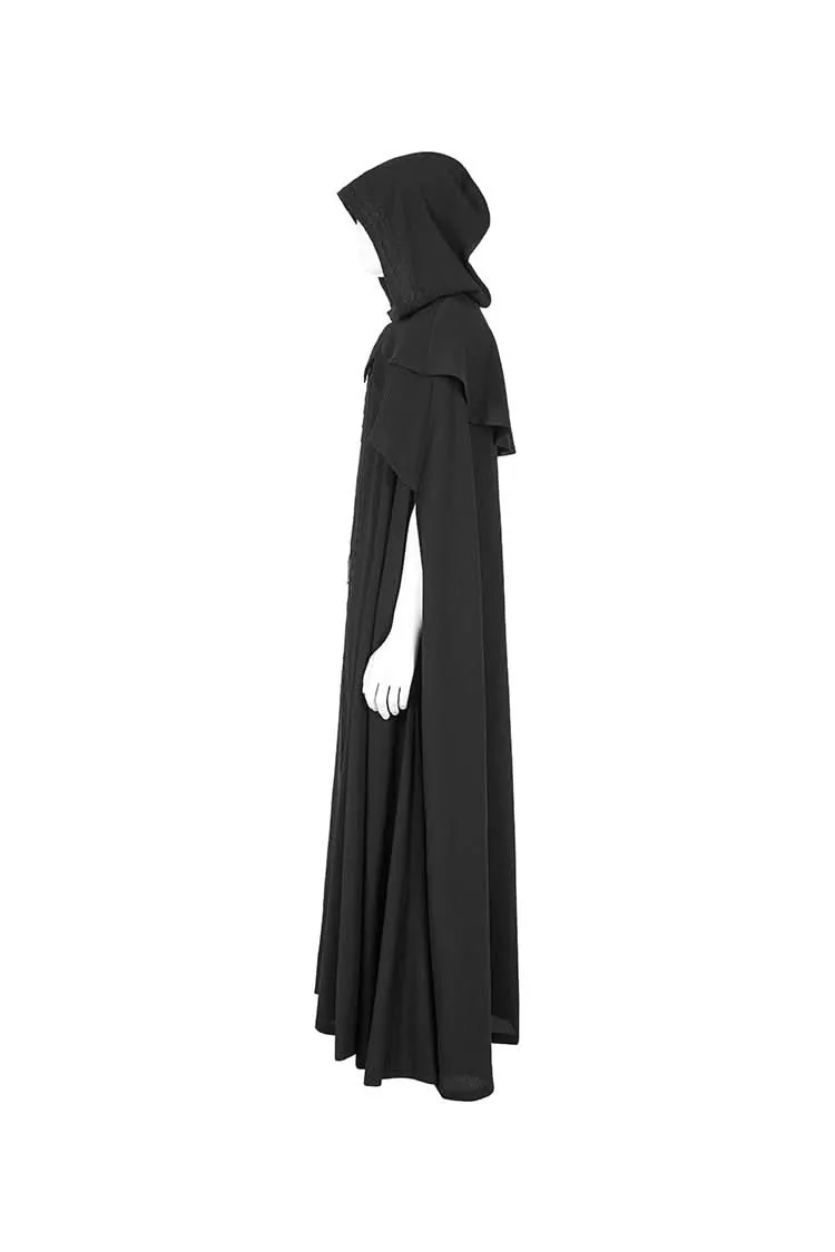 John Dee Cloak