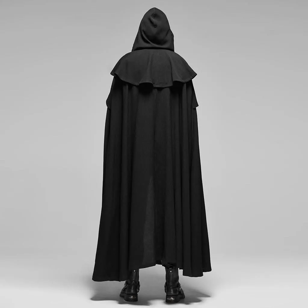 John Dee Cloak