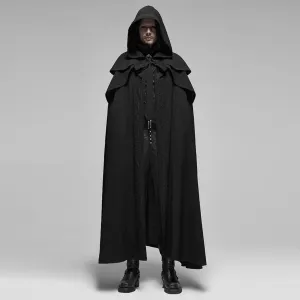 John Dee Cloak