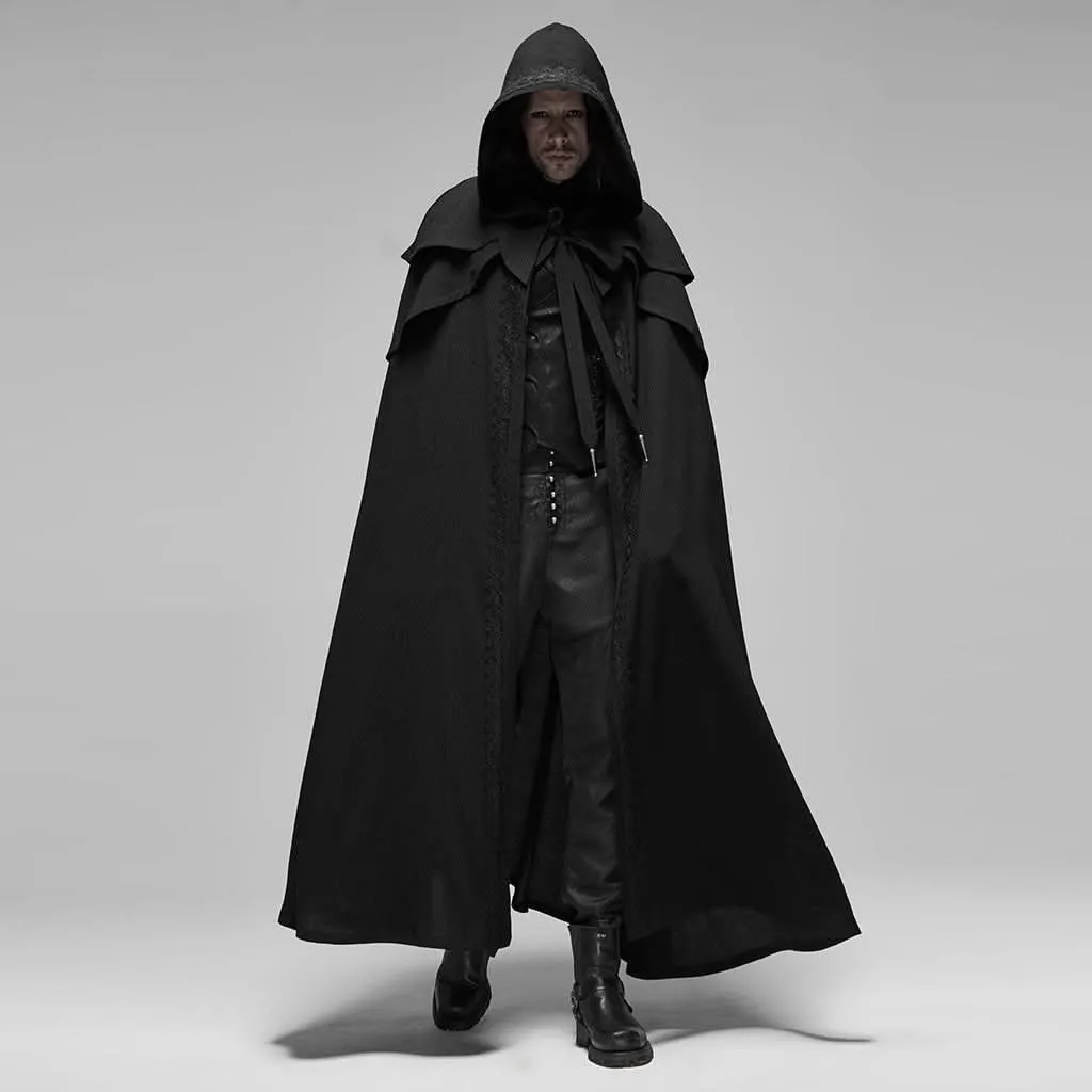 John Dee Cloak