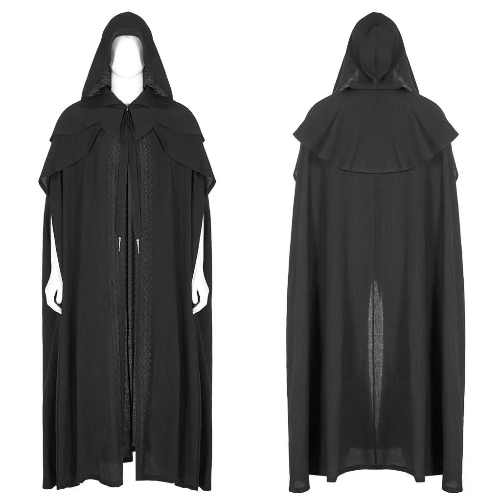 John Dee Cloak