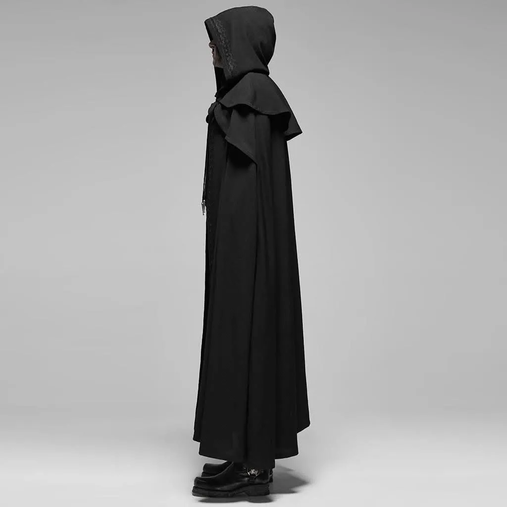 John Dee Cloak