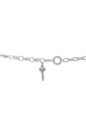 Key To The Club Charm
