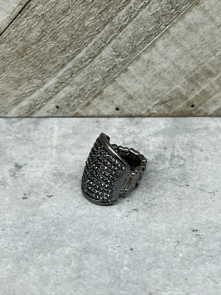 Knuckle Up Rings
