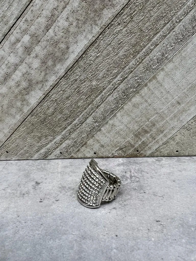 Knuckle Up Rings