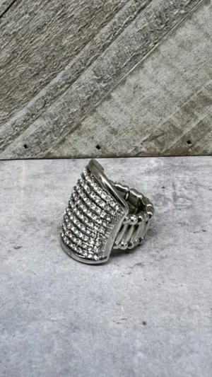 Knuckle Up Rings