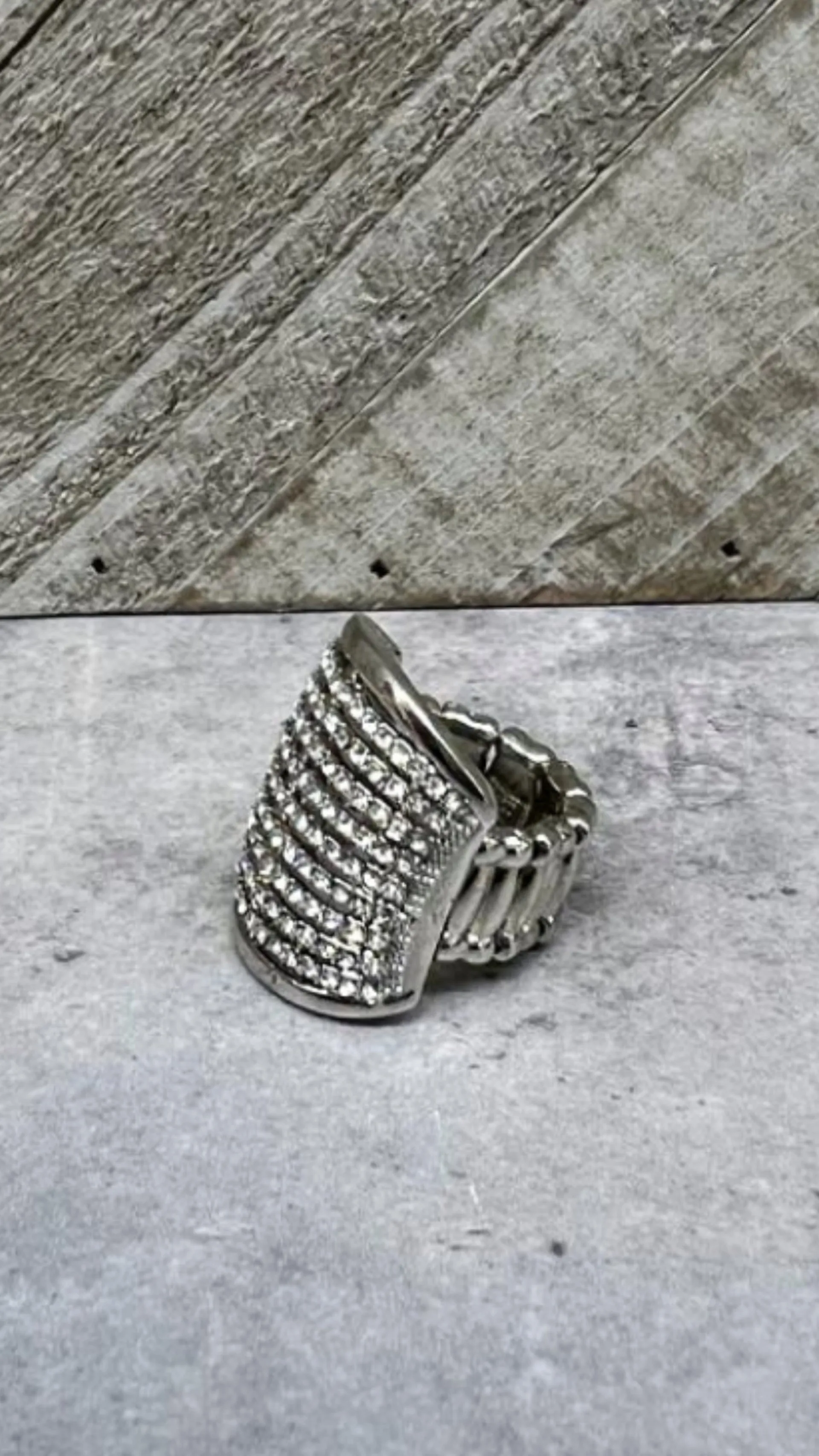 Knuckle Up Rings