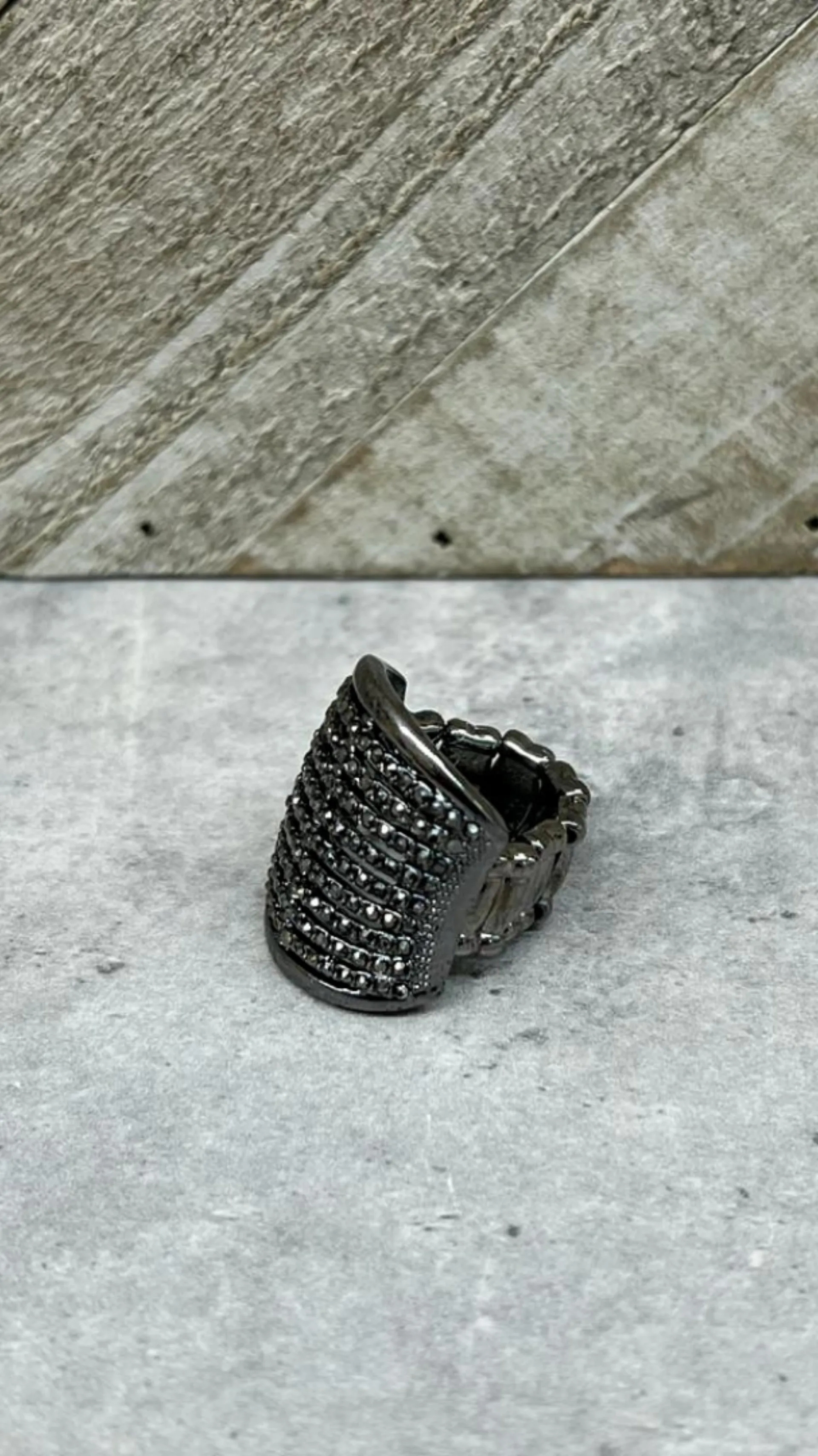 Knuckle Up Rings