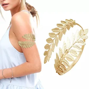 Leaves Bracelet