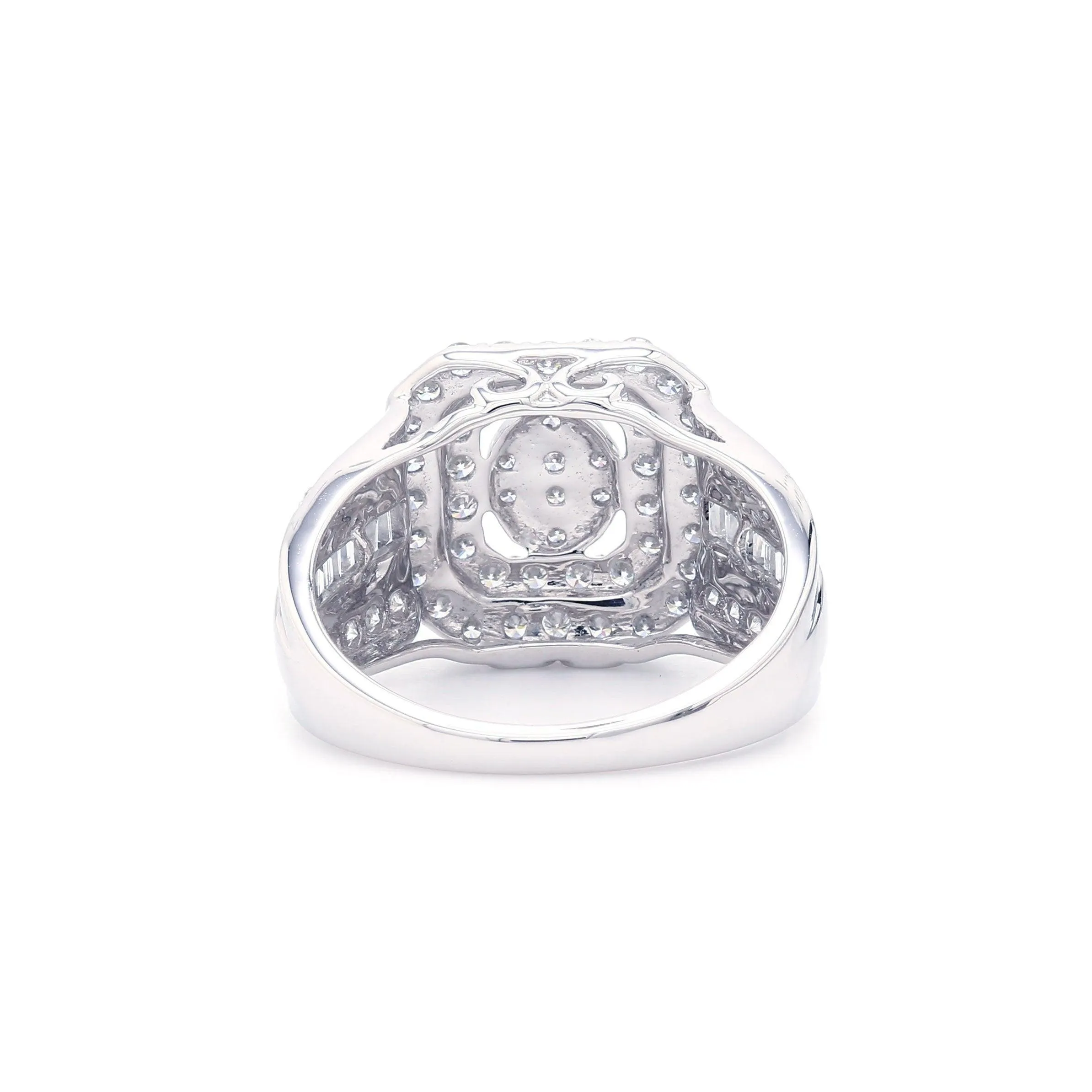 Lilith Ring - 1.00 Ct. T.W.