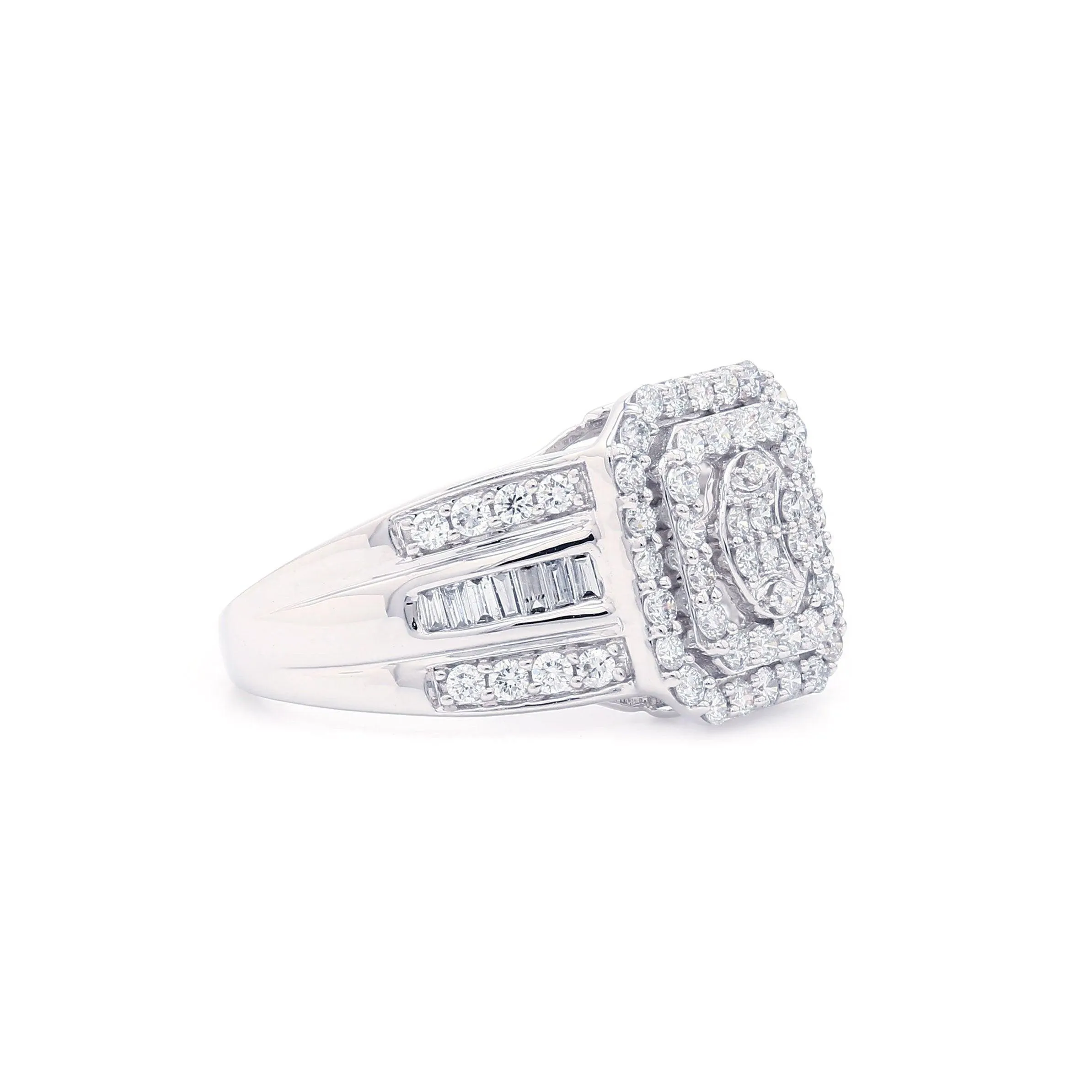 Lilith Ring - 1.00 Ct. T.W.