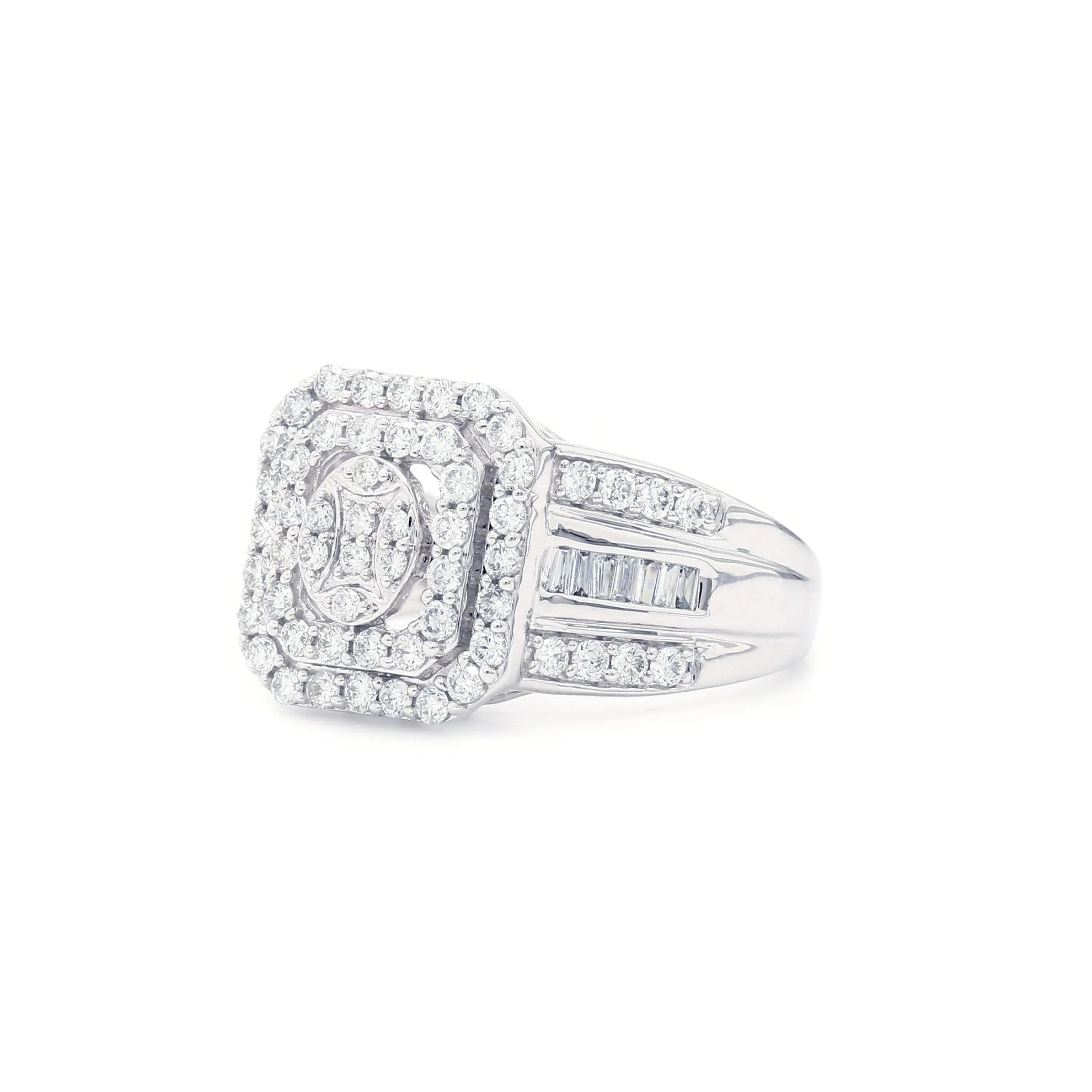 Lilith Ring - 1.00 Ct. T.W.