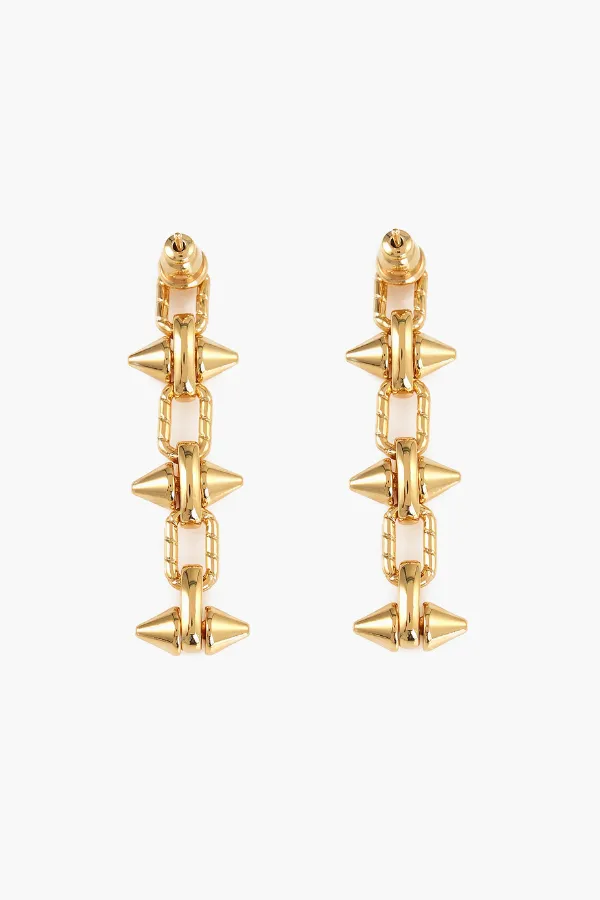 Madonna Earrings