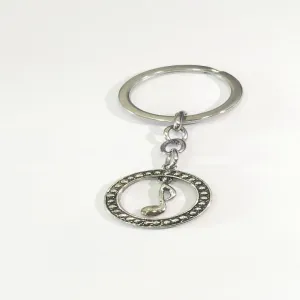 Mahi Unisex Musical Key Chains