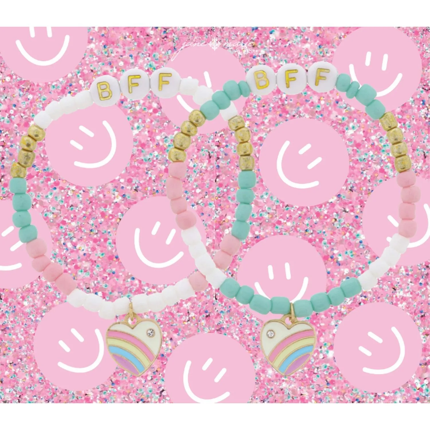 Matching BFF Bracelets