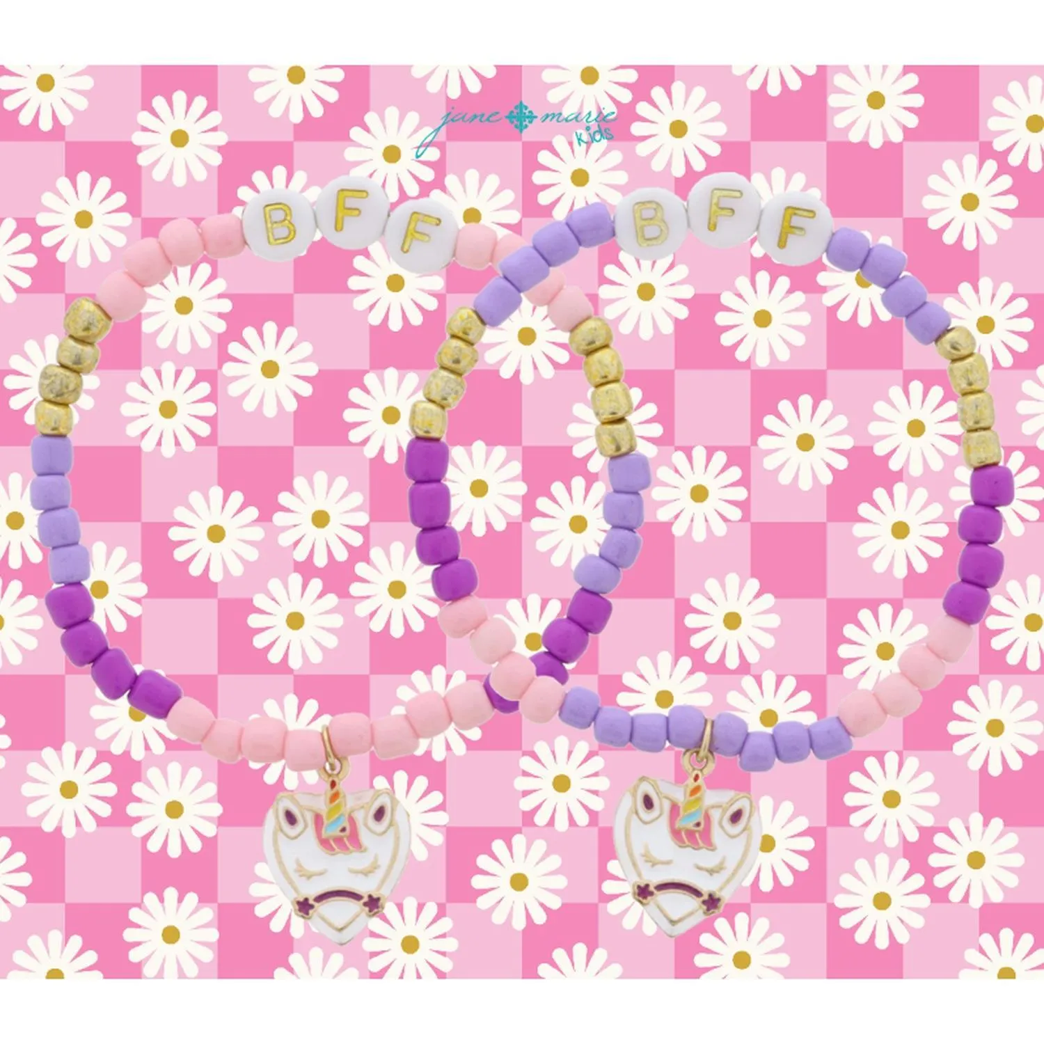 Matching BFF Bracelets