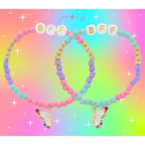 Matching BFF Bracelets