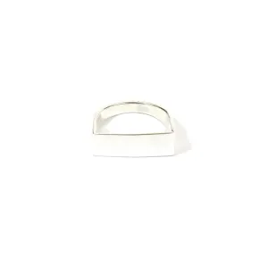 Men's Signet Ring