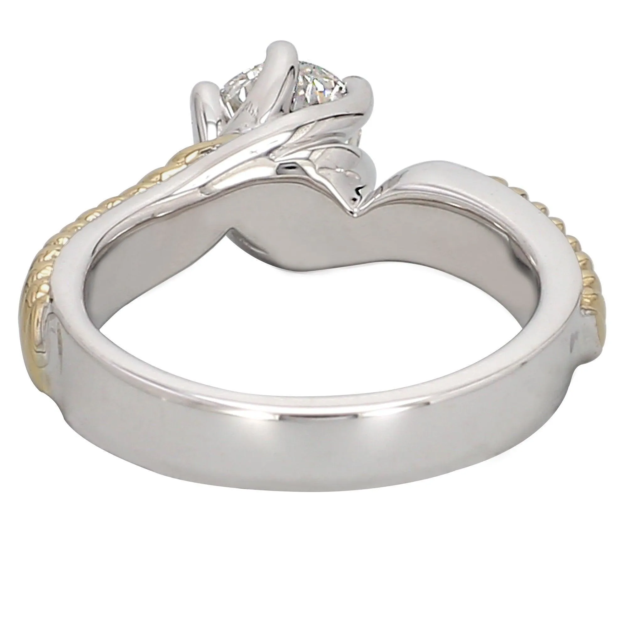 Monique Ring - 1.00 Ct. T.W.