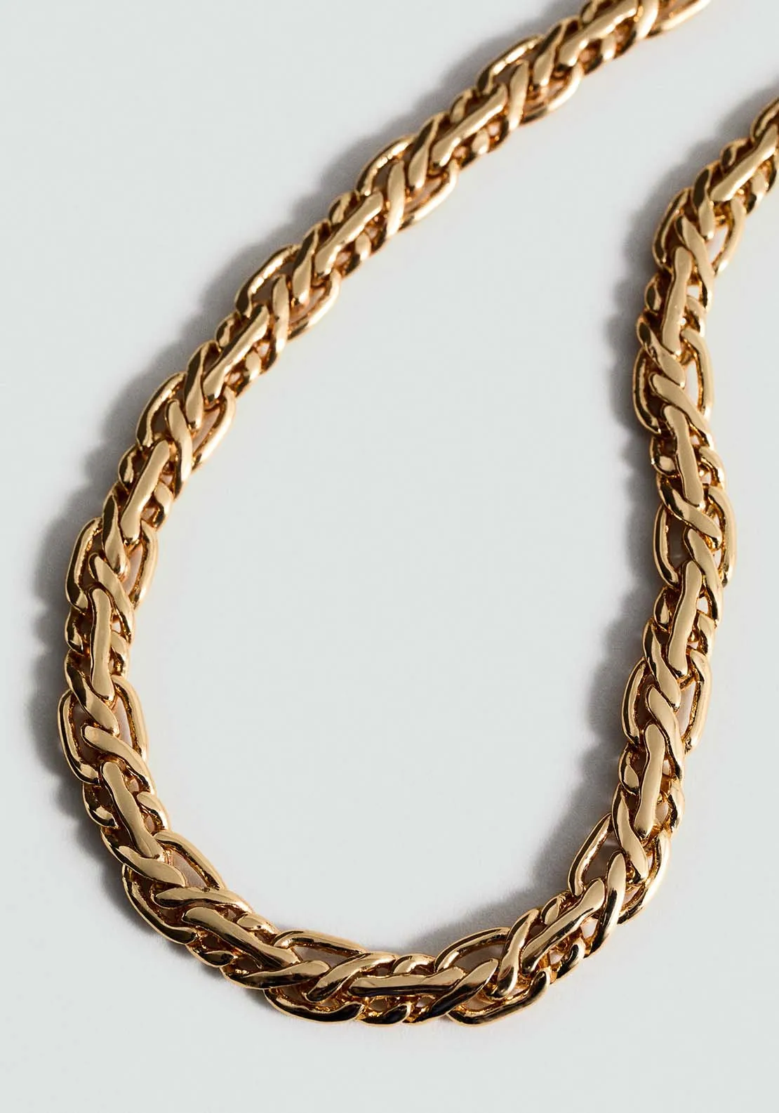 Necklace Fanny - Gold