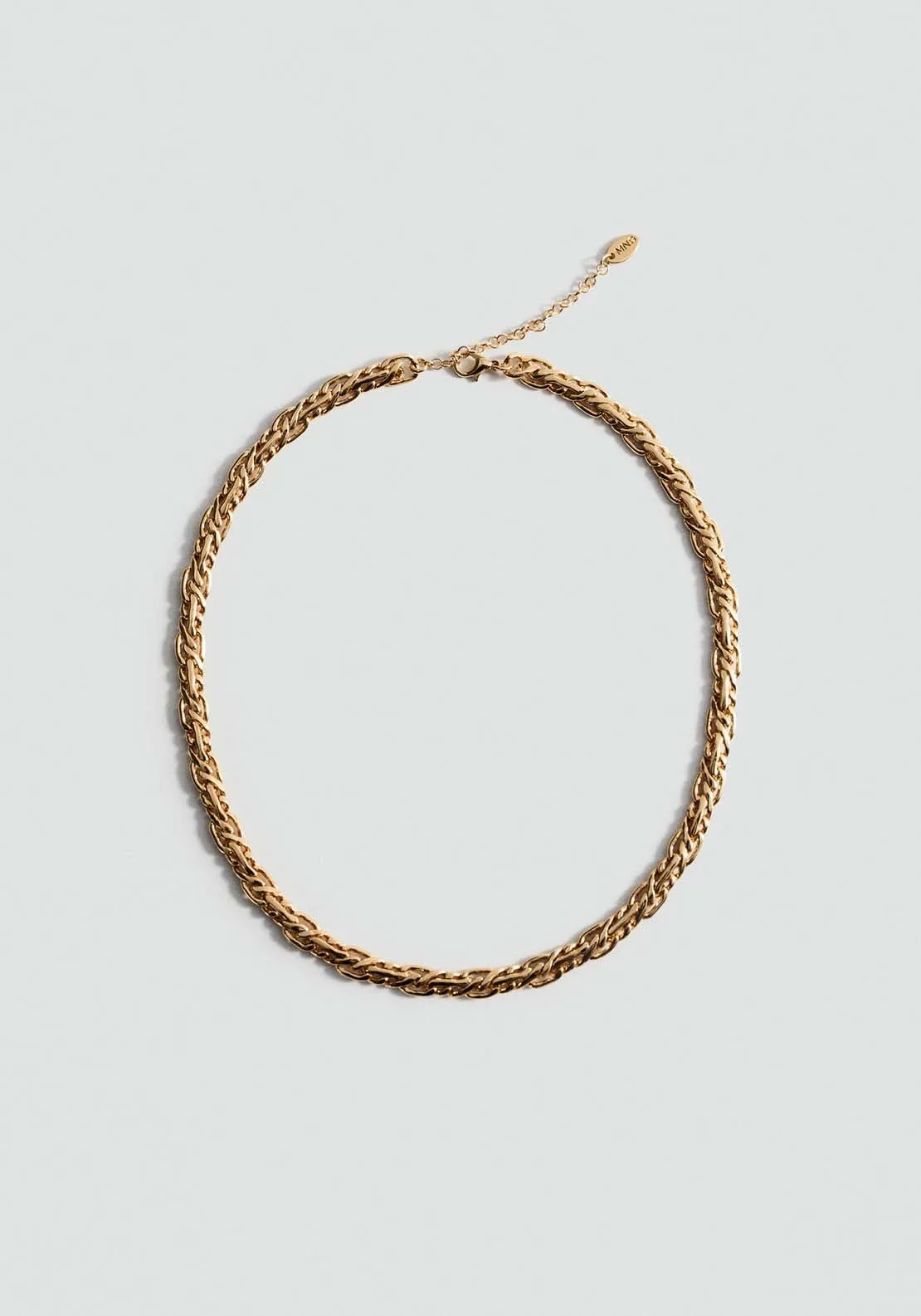 Necklace Fanny - Gold
