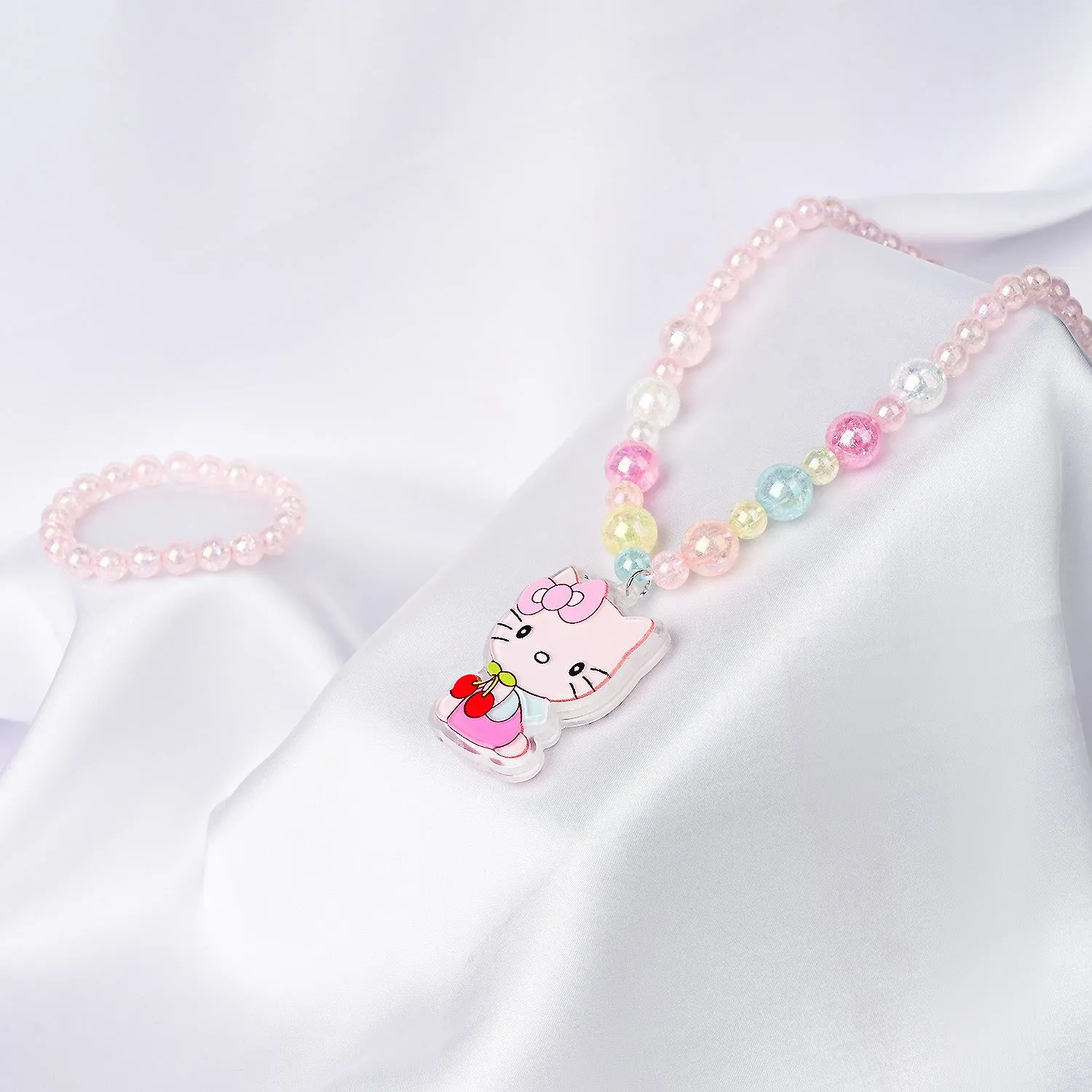 NECKLACE FOR BABY GIRL
