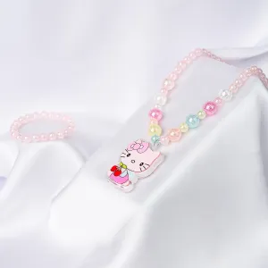 NECKLACE FOR BABY GIRL