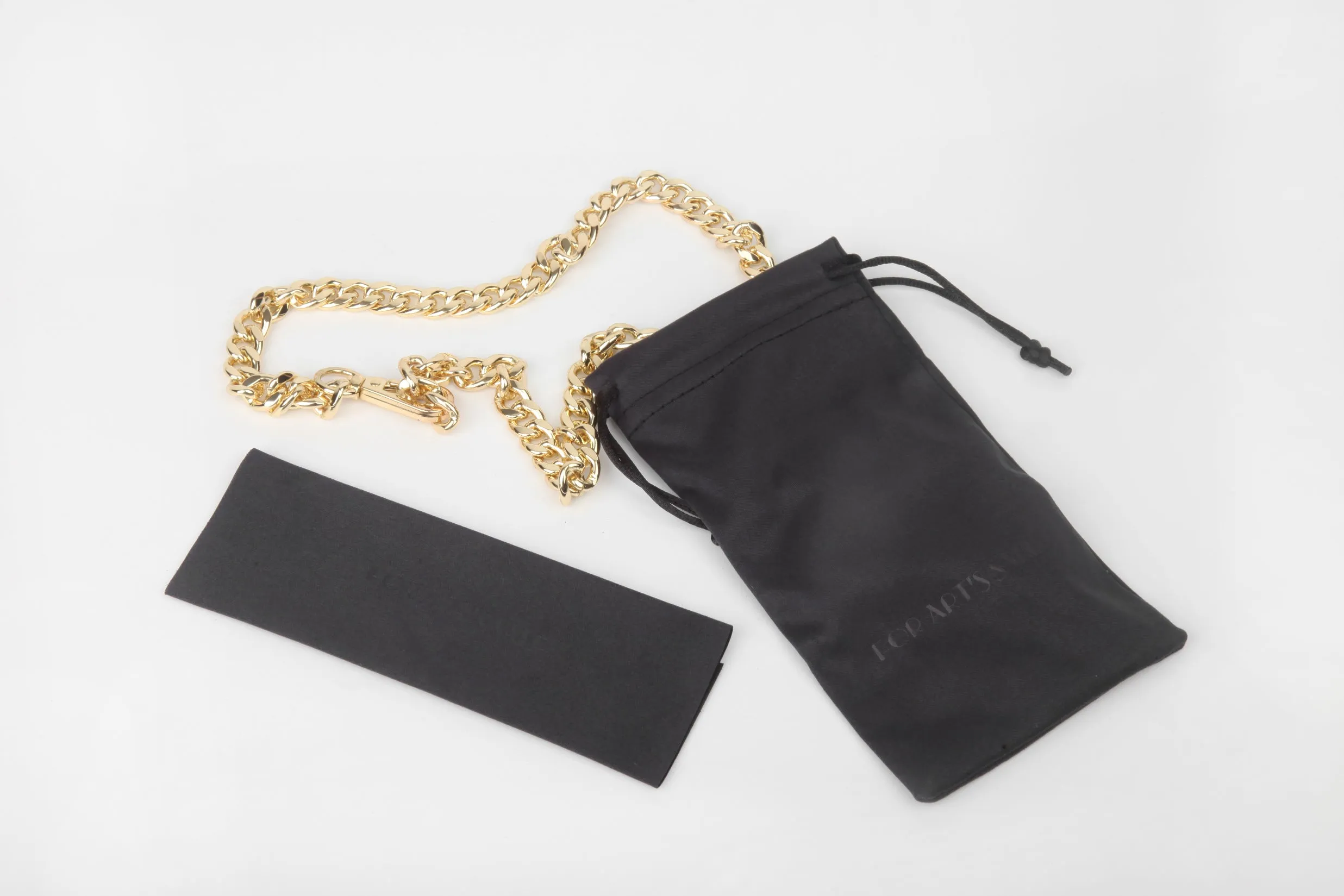 Nova Bag Chain