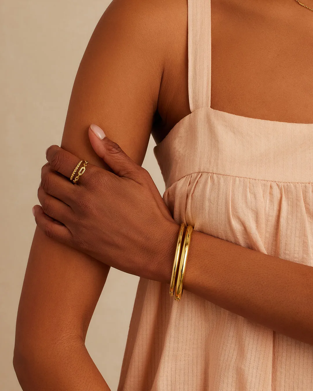 Paseo Cuff